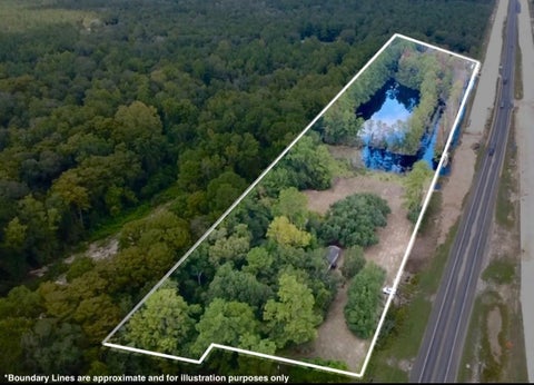 Photo of 15254 Hwy 69 S, Warren, TX 77664 (MLS # 39767760)