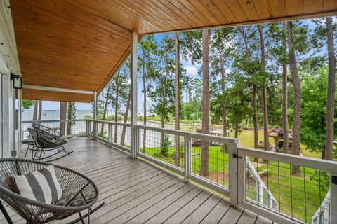 Photo of 21 Red Bird Lane, Coldspring, TX 77331 (MLS # 61943516)