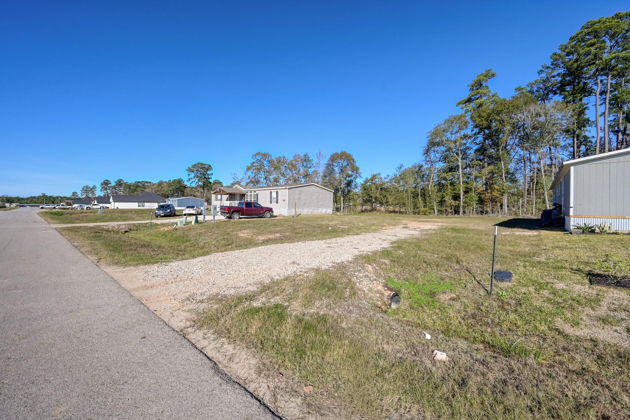 16291 Crockett Martin Estates Drive