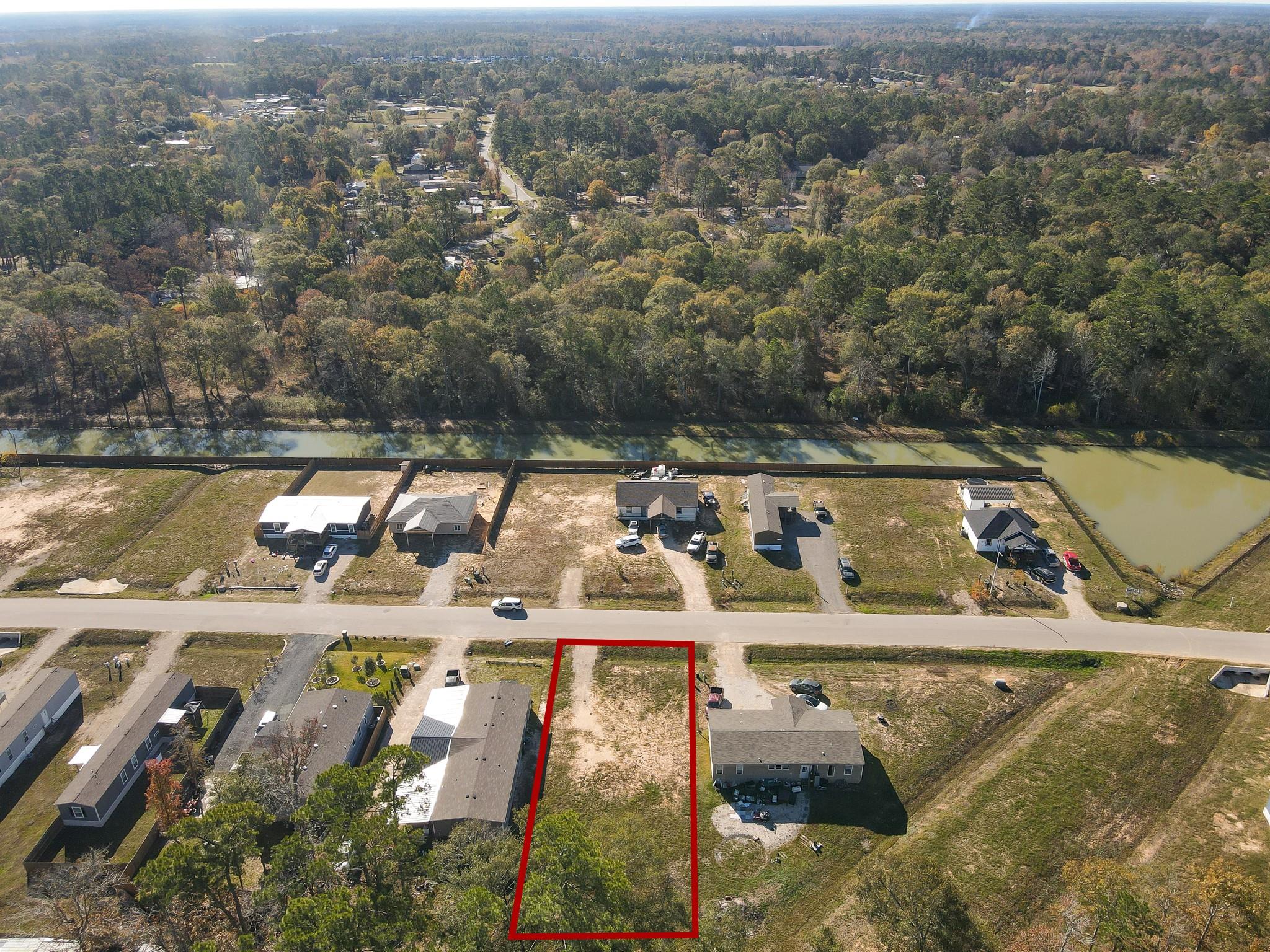 16291 Crockett Martin Estates Drive