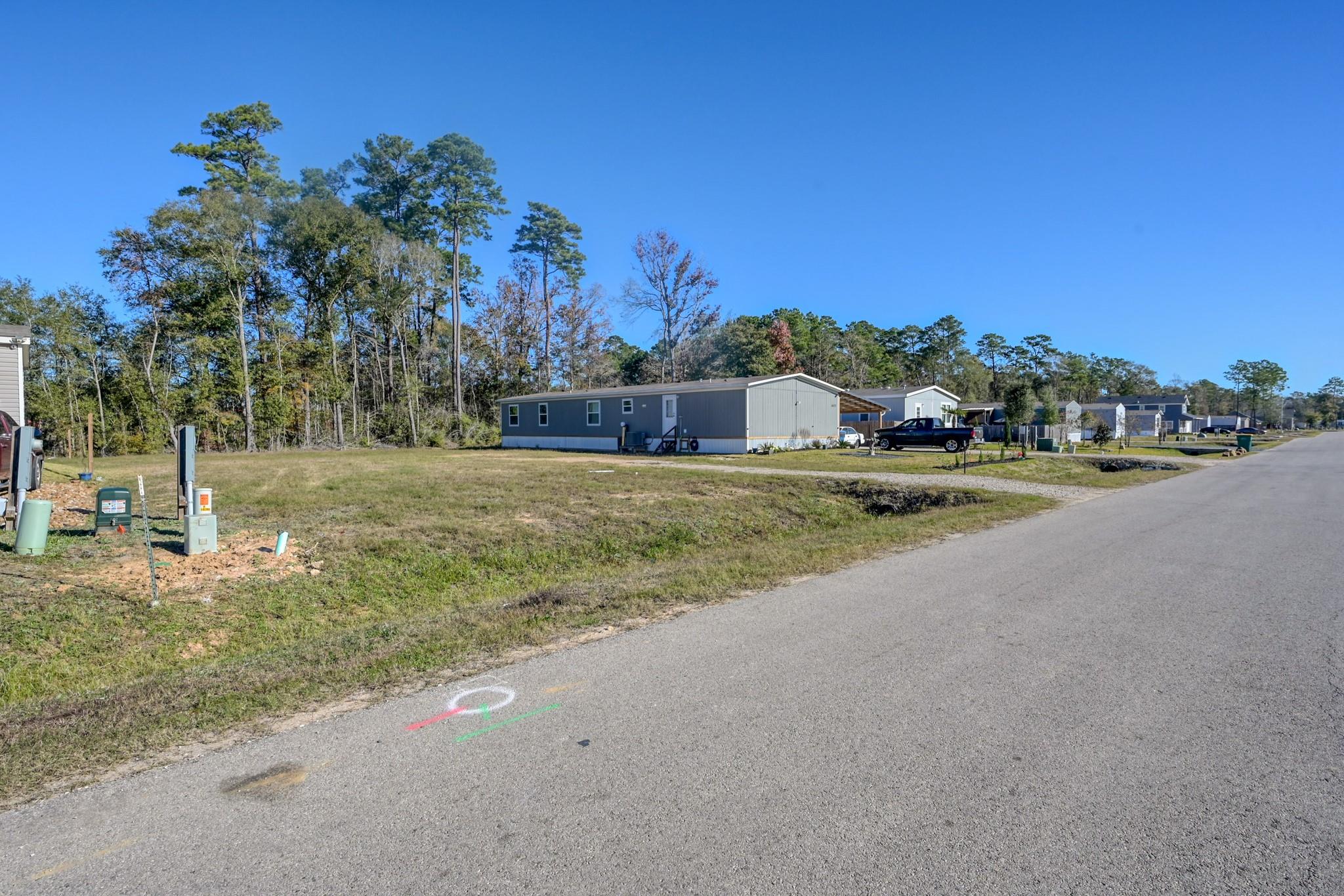 16291 Crockett Martin Estates Drive