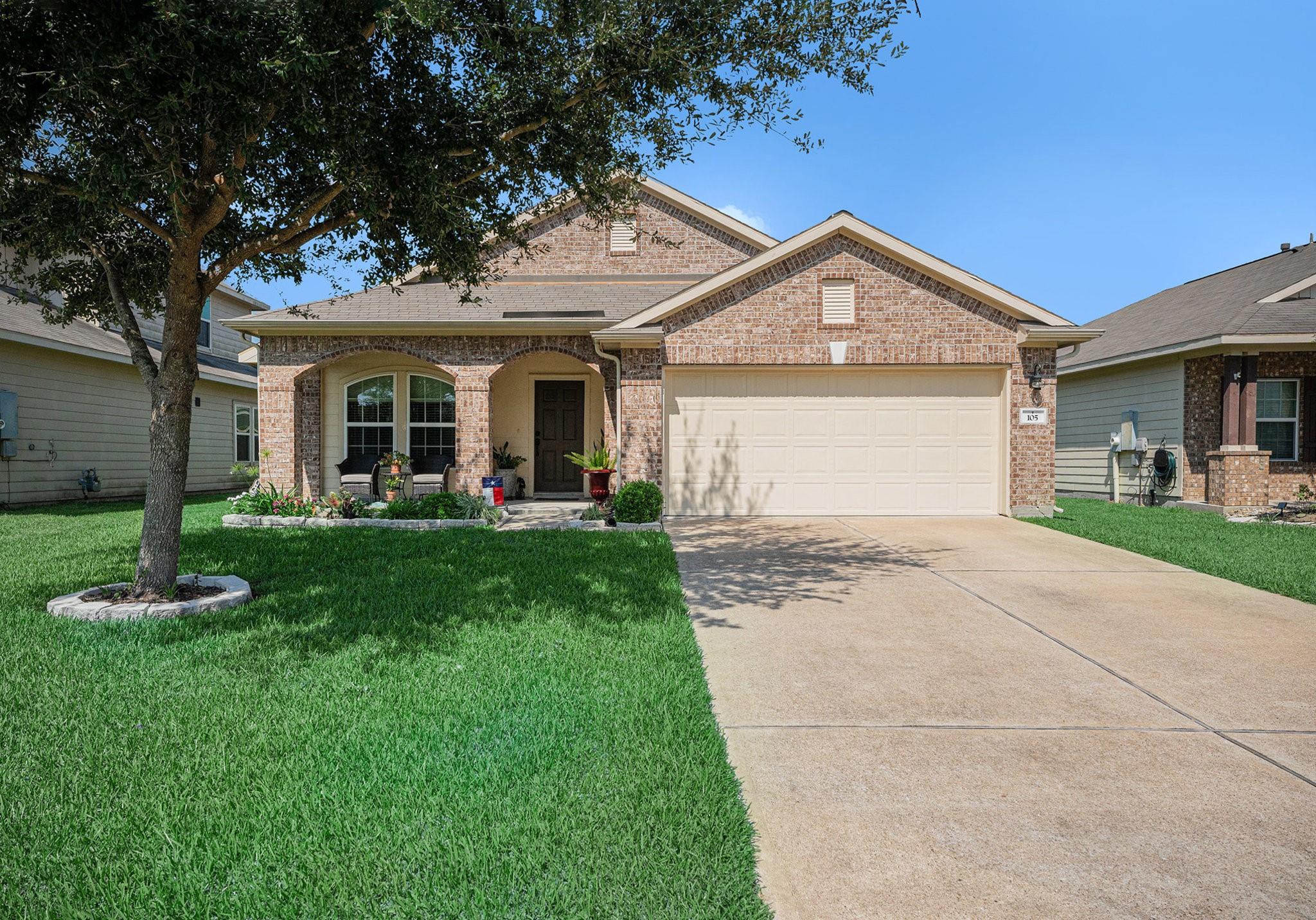 105 Cheyenne River Drive