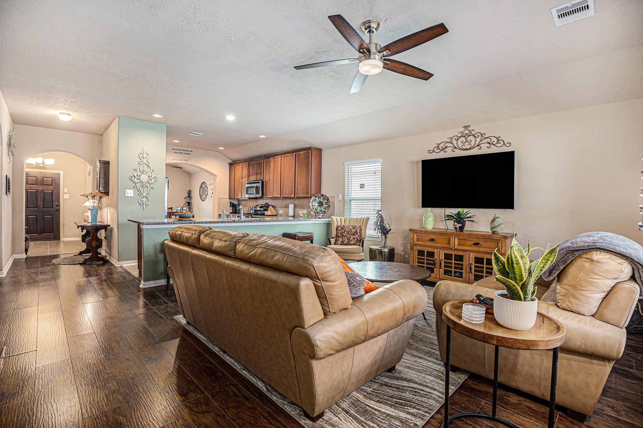 105 Cheyenne River Drive