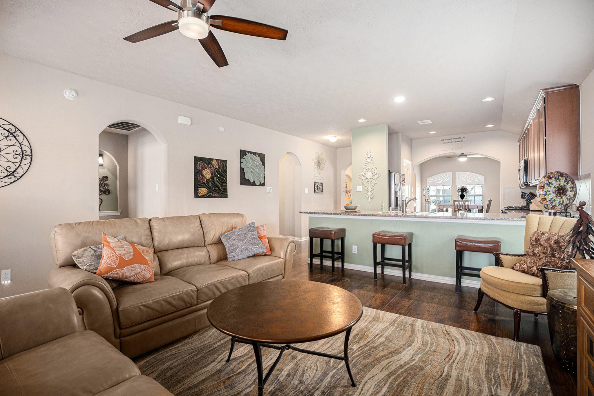 105 Cheyenne River Drive