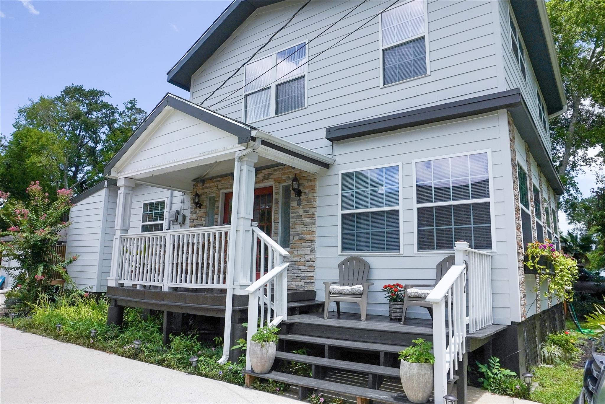 210 Fairfield Street