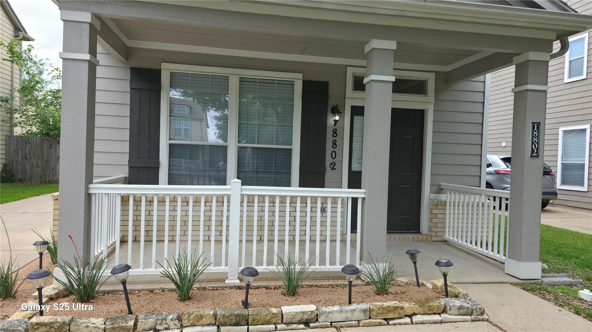 18802 Sandelford Drive