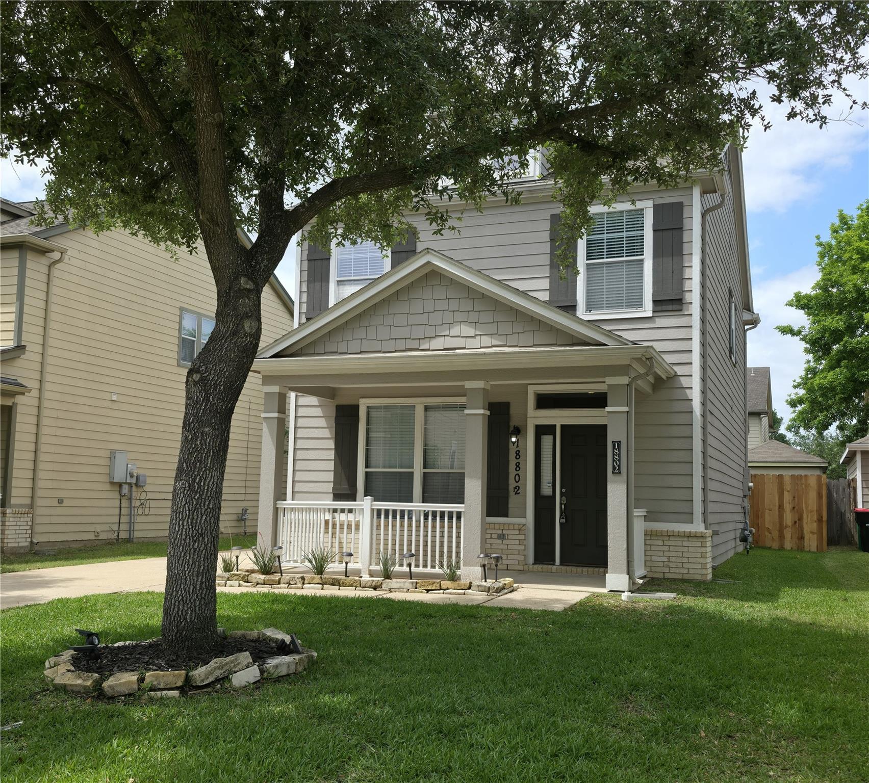 18802 Sandelford Drive