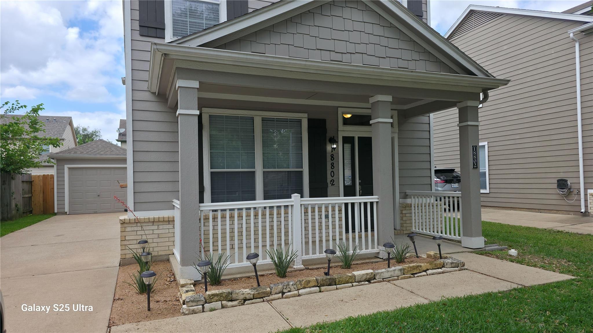 18802 Sandelford Drive