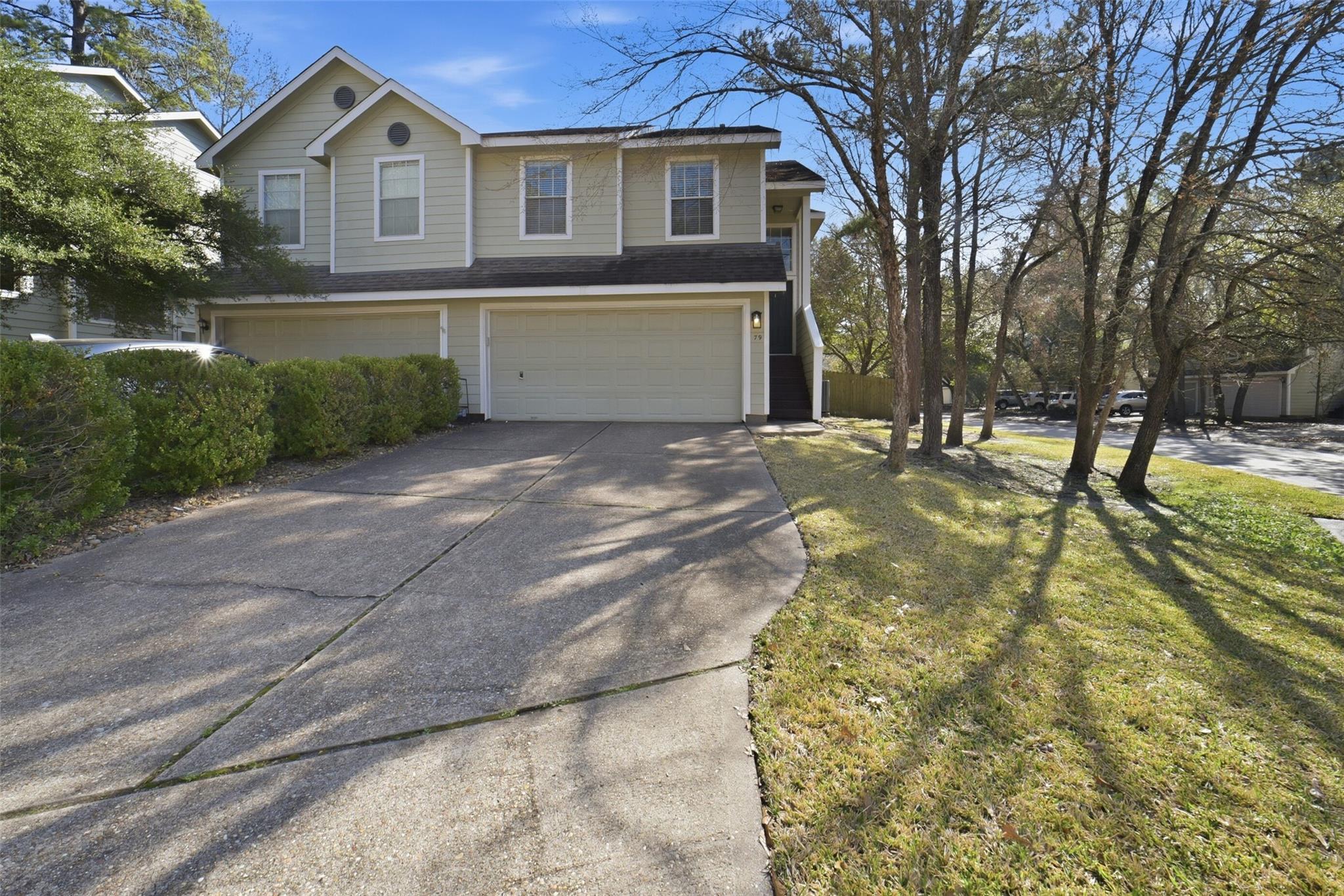 79 N Walden Elms Circle