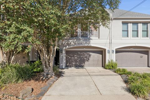 4916 Travis Street Houston TX 77002