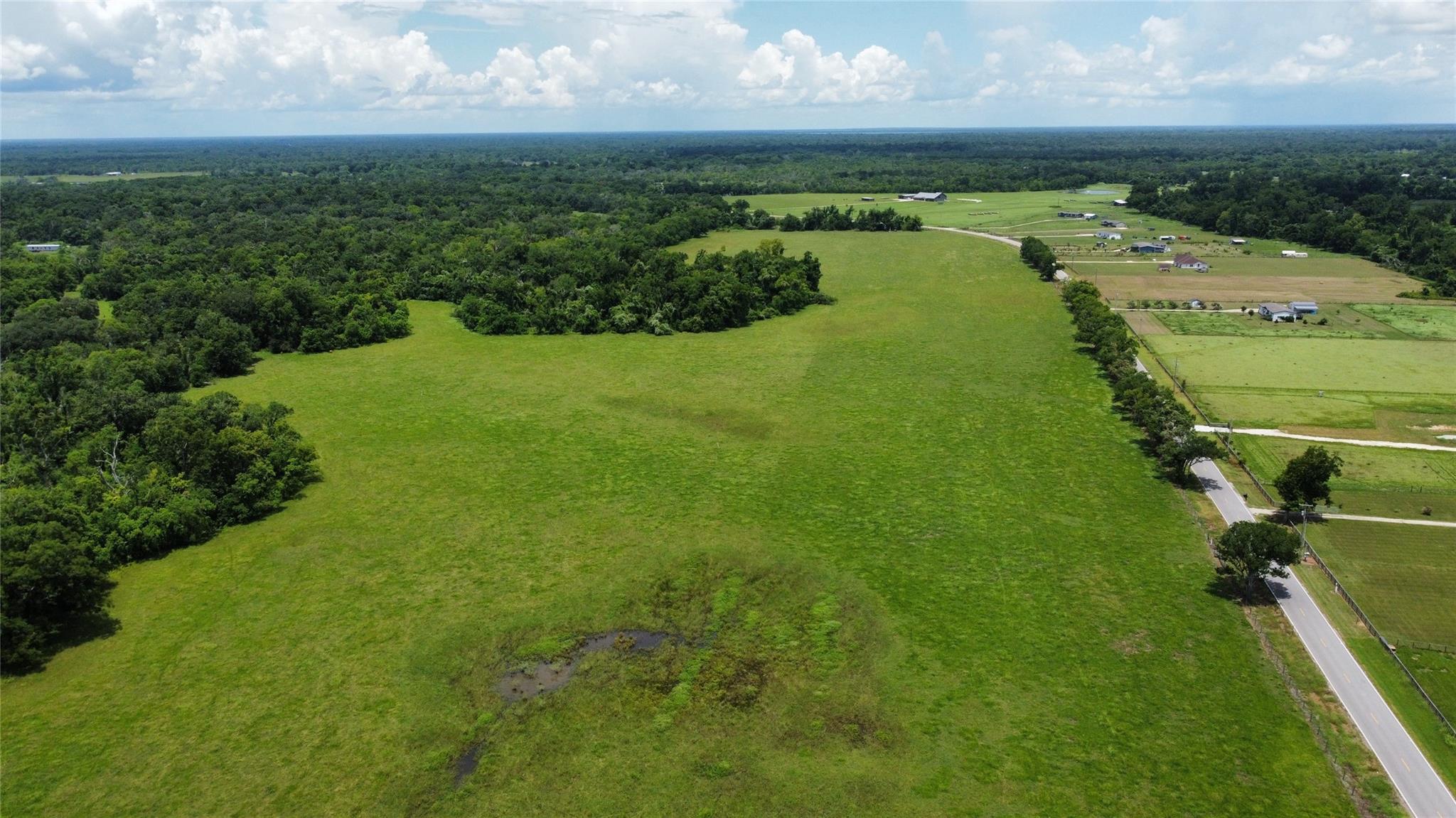Lot G County Road 30s