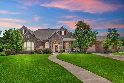 Photo of 17414 Ledgefield, Cypress, TX 77433 (MLS # 9975626)