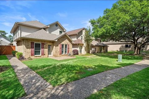 6729 Tournament Drive Houston TX 77069