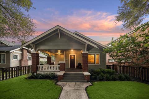 Photo of 1635 Harvard Street, Houston, TX 77008 (MLS # 16947862)