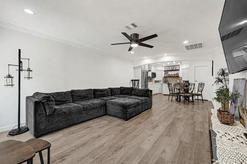 Photo of 2809 Tooke Street, Houston, TX 77023 (MLS # 65532716)
