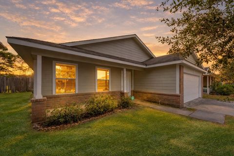 Photo of 21602 Daylily Hills Drive, Spring, TX 77388 (MLS # 50039484)