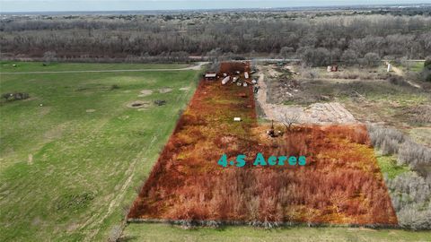 Vacant Land For Sale - 1361 Siedel Road<br/> Brookshire, TX 77423