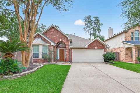 Photo of 94 S Regan Mead Circle, The Woodlands, TX 77382 (MLS # 12897052)