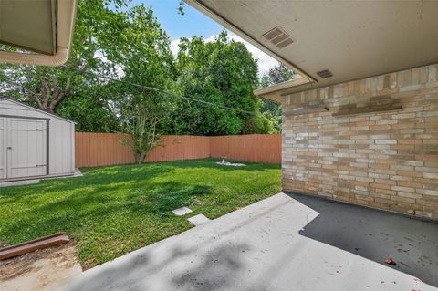 Tiny photo for 4014 Sweet Gum Trail, Houston, TX 77339 (MLS # 91662328)
