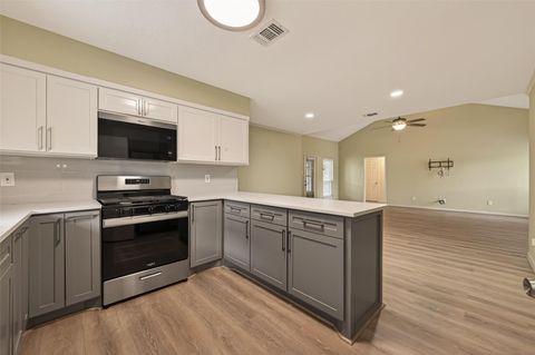 Tiny photo for 4014 Sweet Gum Trail, Houston, TX 77339 (MLS # 91662328)