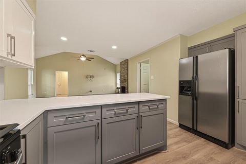 Tiny photo for 4014 Sweet Gum Trail, Houston, TX 77339 (MLS # 91662328)