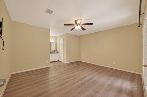 Tiny photo for 4014 Sweet Gum Trail, Houston, TX 77339 (MLS # 91662328)