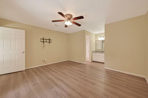 Tiny photo for 4014 Sweet Gum Trail, Houston, TX 77339 (MLS # 91662328)