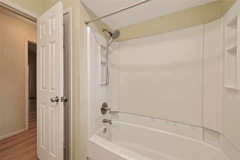 Tiny photo for 4014 Sweet Gum Trail, Houston, TX 77339 (MLS # 91662328)