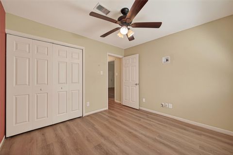 Tiny photo for 4014 Sweet Gum Trail, Houston, TX 77339 (MLS # 91662328)