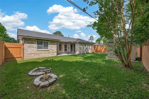 Tiny photo for 4014 Sweet Gum Trail, Houston, TX 77339 (MLS # 91662328)