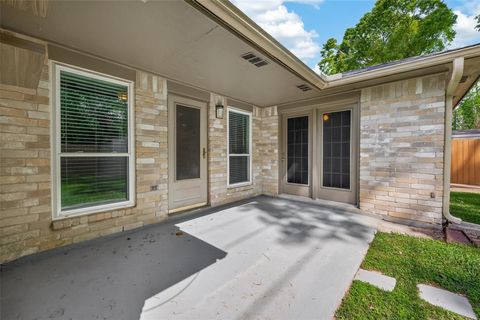 Tiny photo for 4014 Sweet Gum Trail, Houston, TX 77339 (MLS # 91662328)