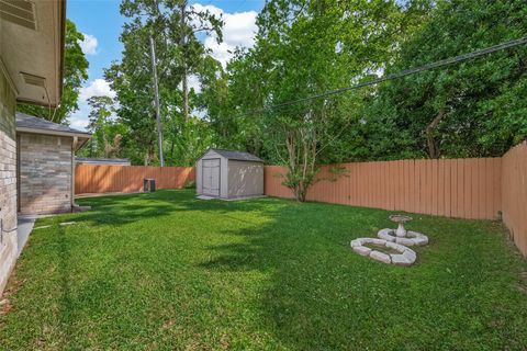 Tiny photo for 4014 Sweet Gum Trail, Houston, TX 77339 (MLS # 91662328)