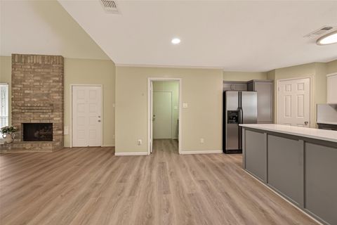 Tiny photo for 4014 Sweet Gum Trail, Houston, TX 77339 (MLS # 91662328)