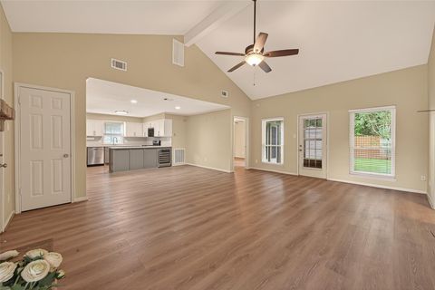 Tiny photo for 4014 Sweet Gum Trail, Houston, TX 77339 (MLS # 91662328)