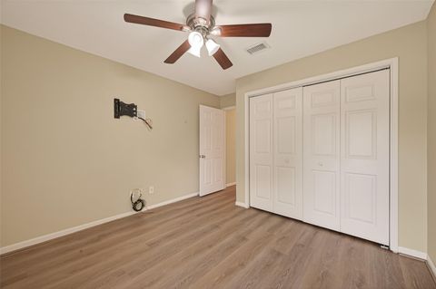 Tiny photo for 4014 Sweet Gum Trail, Houston, TX 77339 (MLS # 91662328)