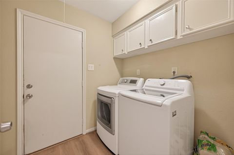 Tiny photo for 4014 Sweet Gum Trail, Houston, TX 77339 (MLS # 91662328)