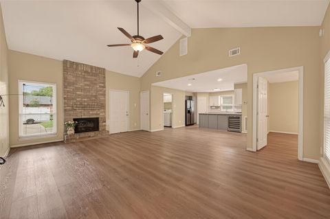 Tiny photo for 4014 Sweet Gum Trail, Houston, TX 77339 (MLS # 91662328)