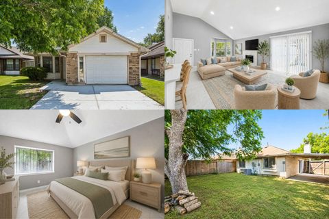 Photo of 11554 Gullwood Drive, Houston, TX 77089 (MLS # 75497738)