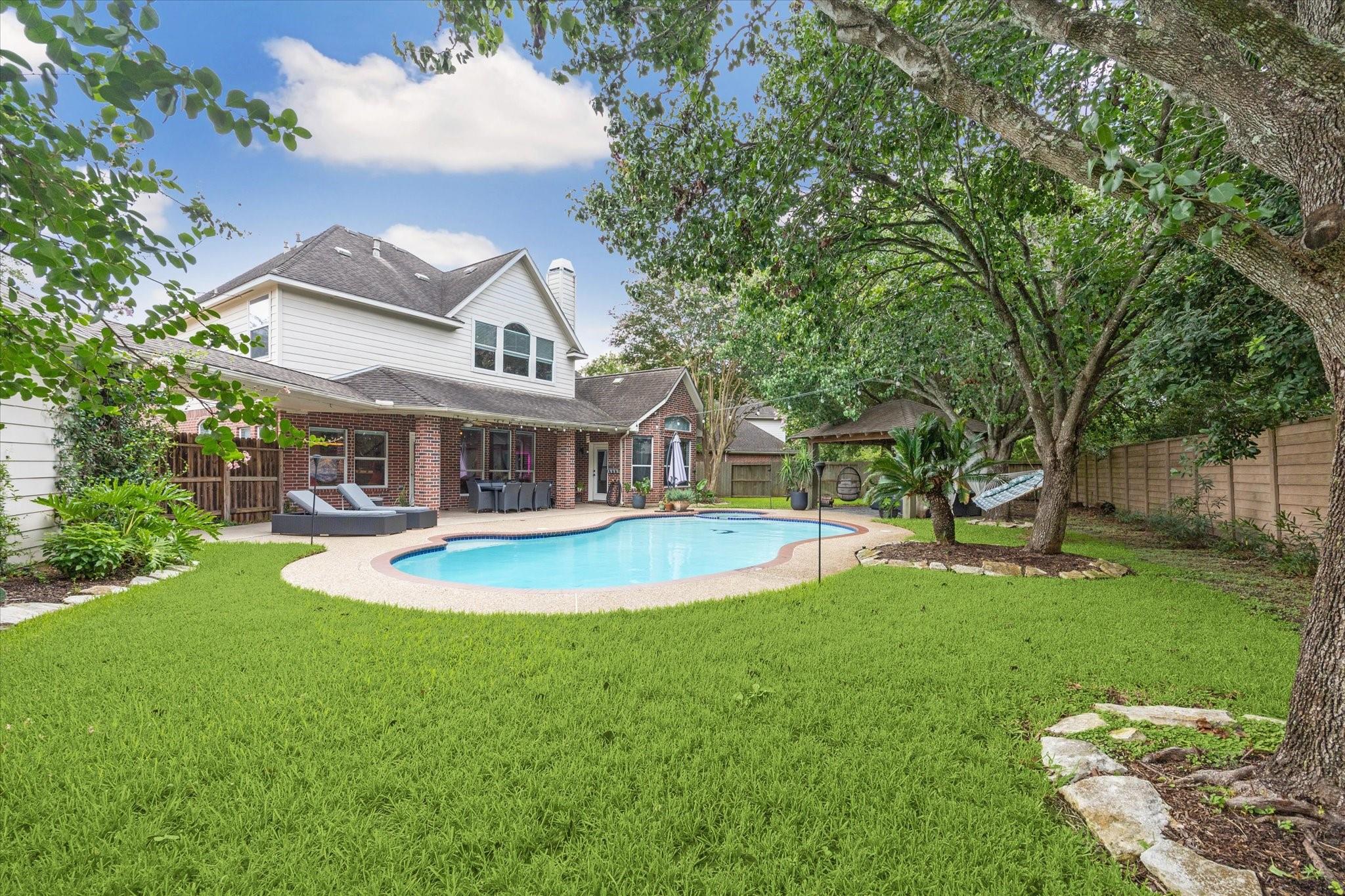 21526 Ivy Blossom Lane