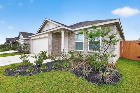 Photo of 2623 American Ruby Drive, Rosharon, TX 77583 (MLS # 92882354)