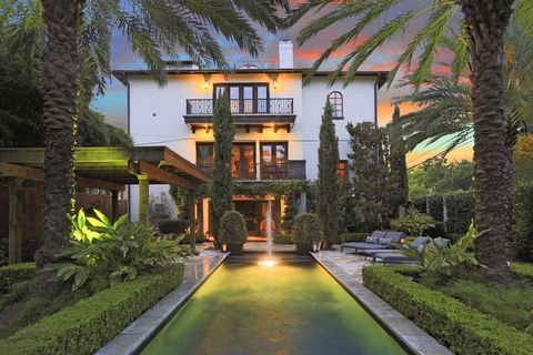 3406 Greenbriar Drive Houston TX 77098