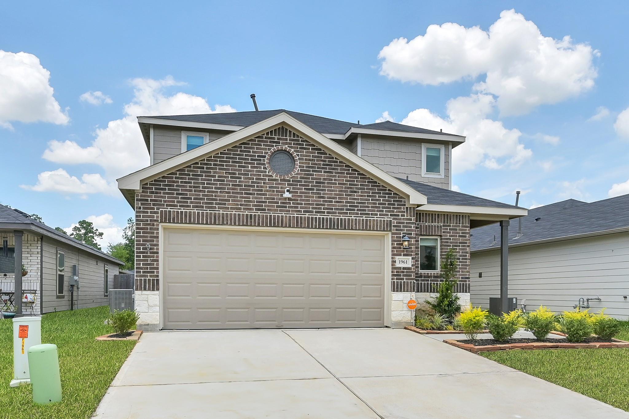 1961 Hidden Cedar Drive