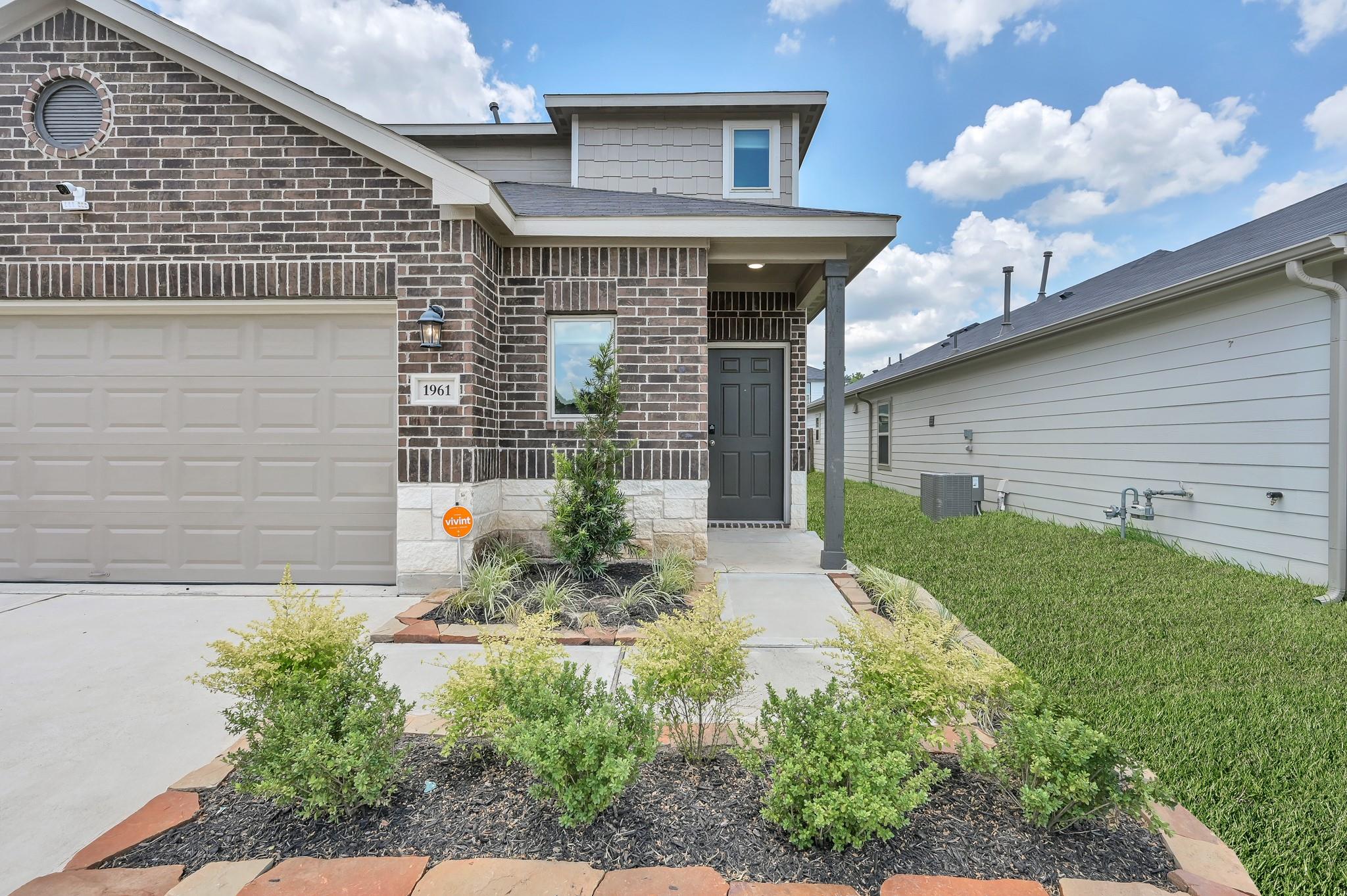 1961 Hidden Cedar Drive