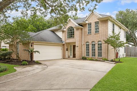 Photo of 1910 Lori Court, Seabrook, TX 77586 (MLS # 17753871)