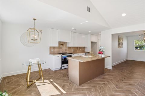 Photo of 2019 Magnolia Drive, La Marque, TX 77568 (MLS # 229457)