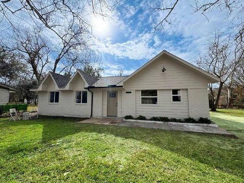 2019 Magnolia Drive La Marque TX 77568