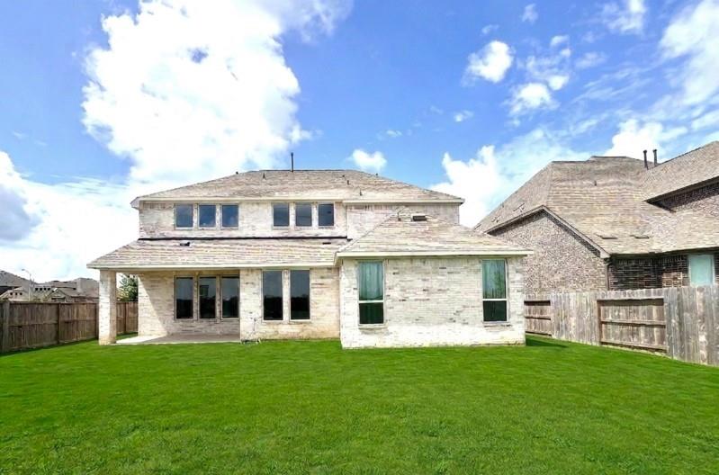 5111 Old Amber Drive