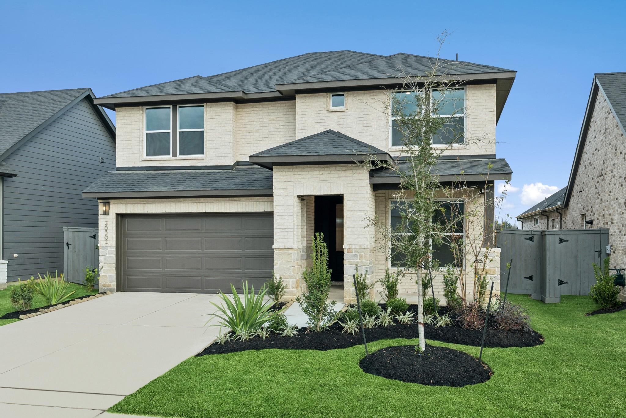 26562 Delightful Drive