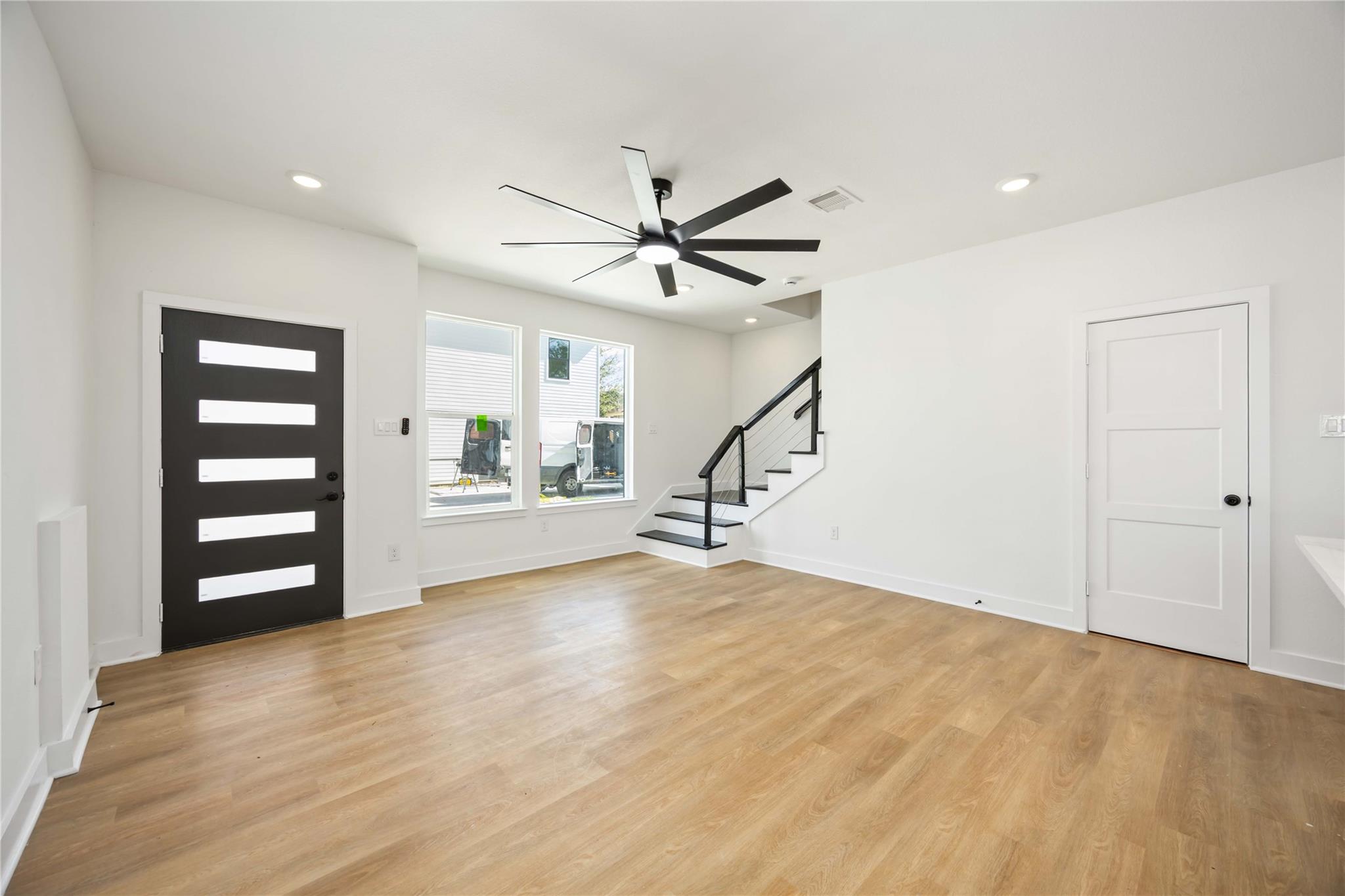 4501 Newberry Street A-D