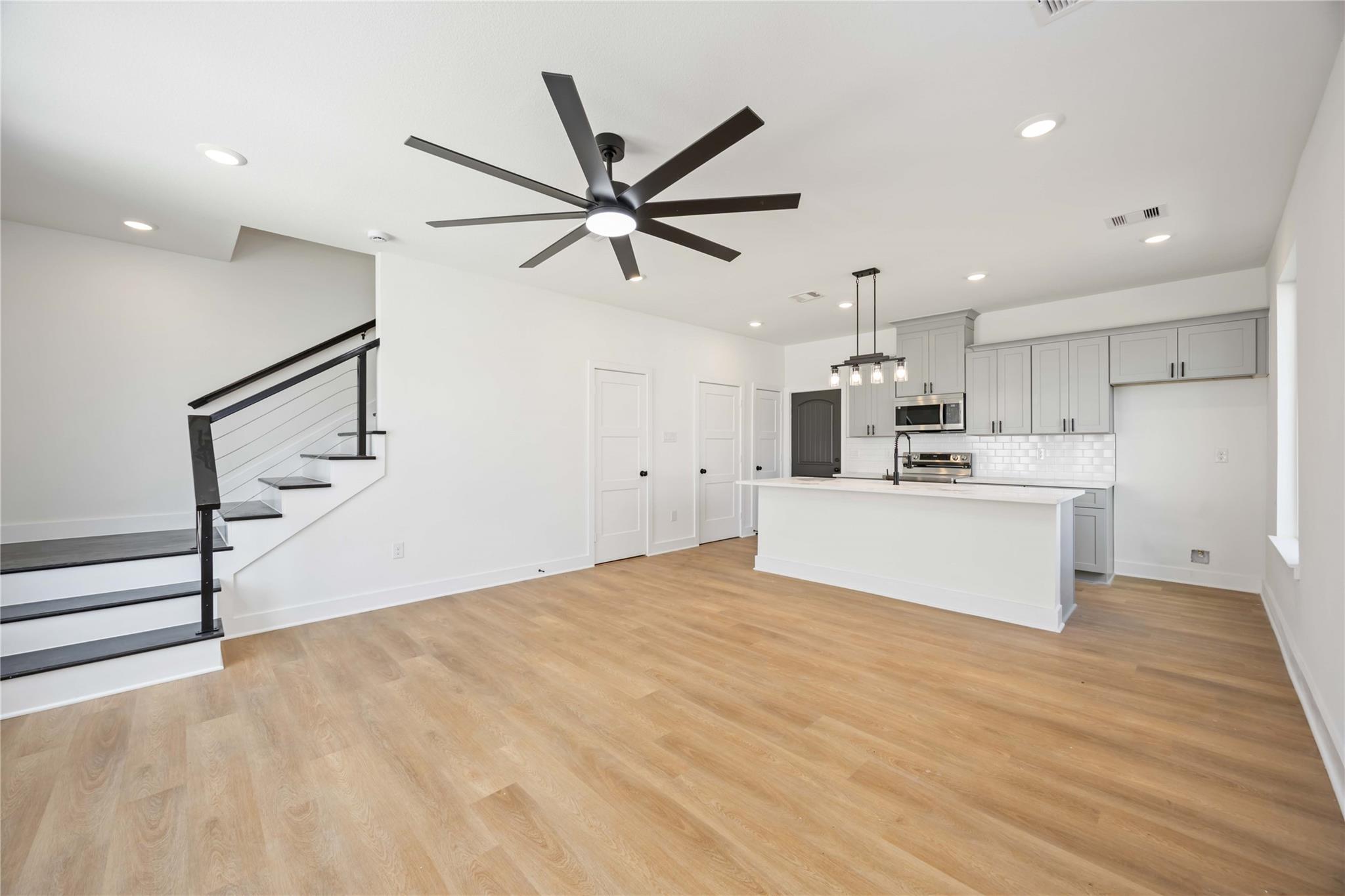 4501 Newberry Street A-D